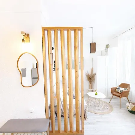 Cozy Centre * Hyeres