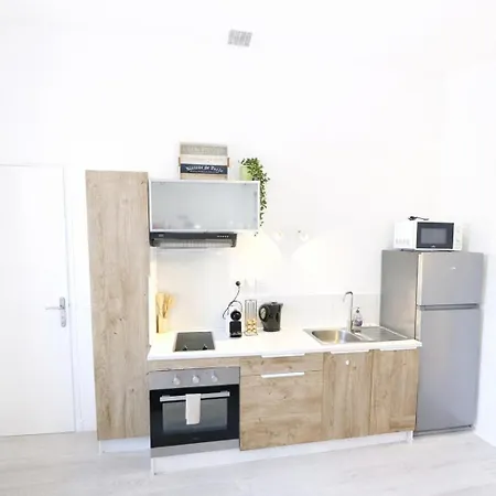 Apartment Cozy Centre