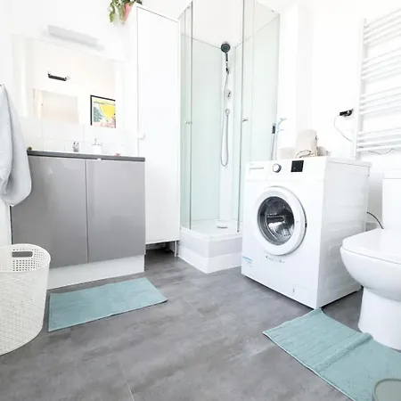 Cozy Centre Apartment Hyeres